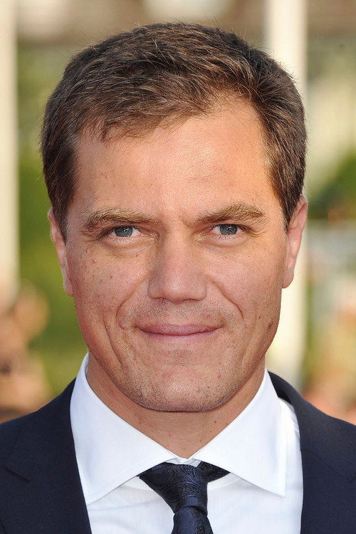 Michael Shannon portrait 4