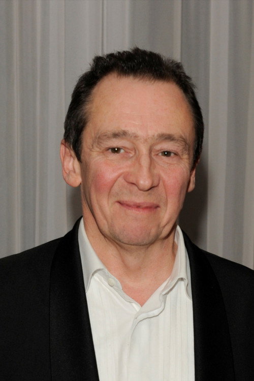 Paul Whitehouse portrait 2