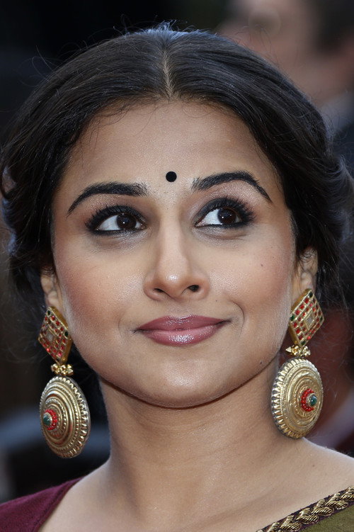 Vidya Balan portrait 1