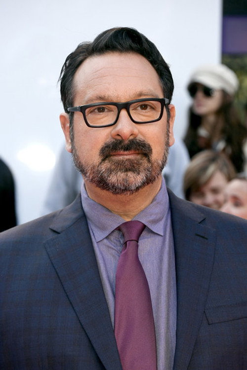 James Mangold portrait 2
