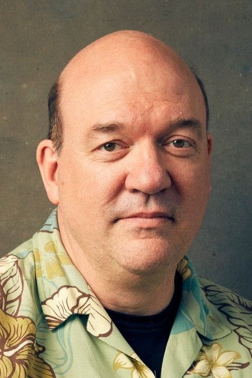 John Carroll Lynch portrait 4