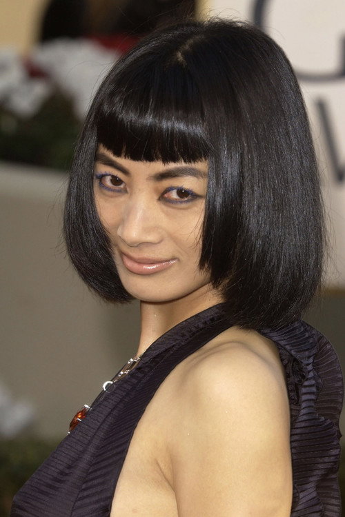 Bai Ling portrait 4