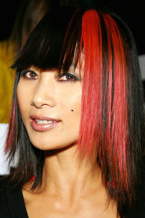 Bai Ling portrait 5