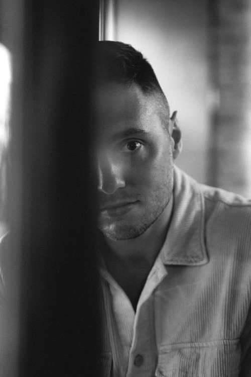 Manny Gumina portrait