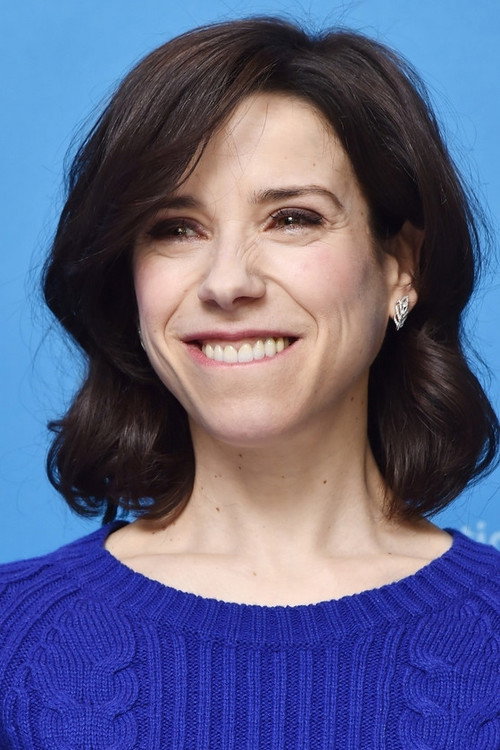 Sally Hawkins portrait 3