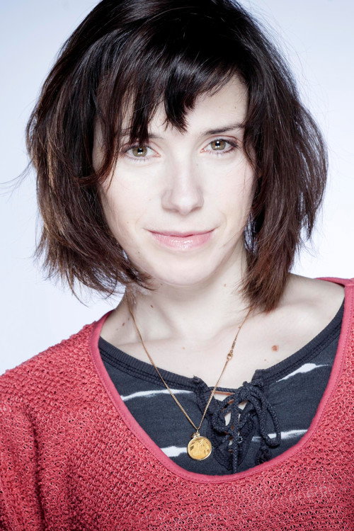 Sally Hawkins portrait 4