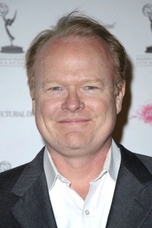 Christian Clemenson portrait