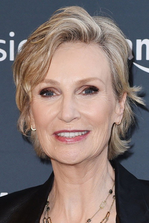 Jane Lynch portrait 3