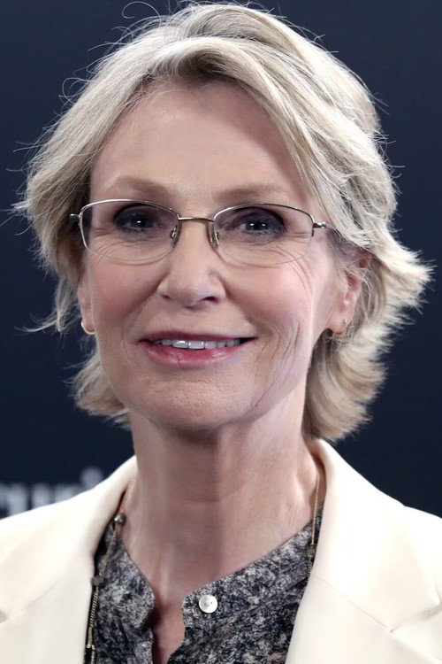Jane Lynch portrait 5