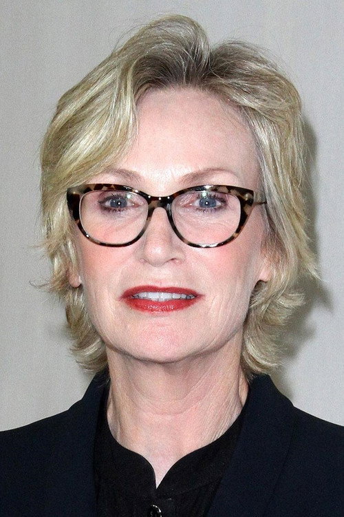 Jane Lynch portrait 6