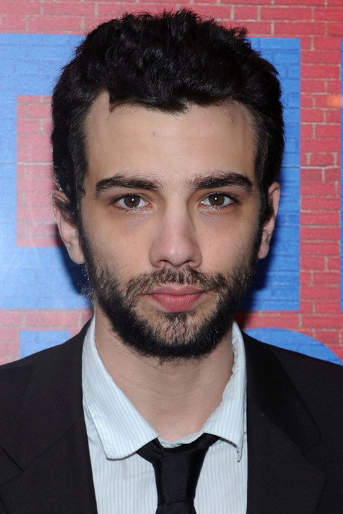 Jay Baruchel portrait 4