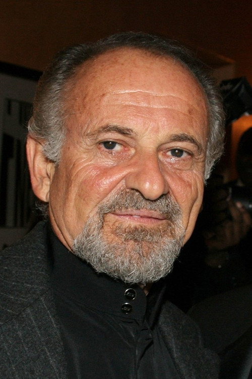 Joe Pesci portrait 2