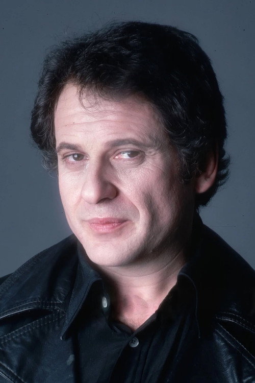 Joe Pesci portrait 6