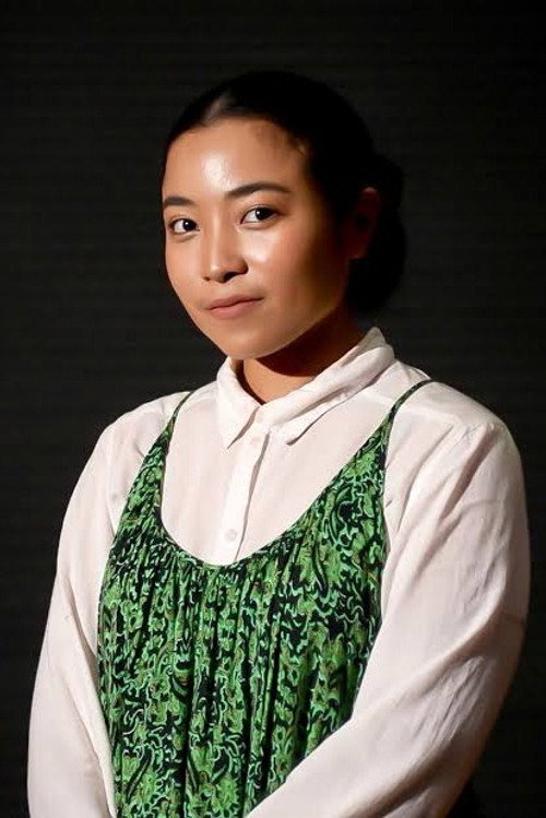 Aimee Janice portrait
