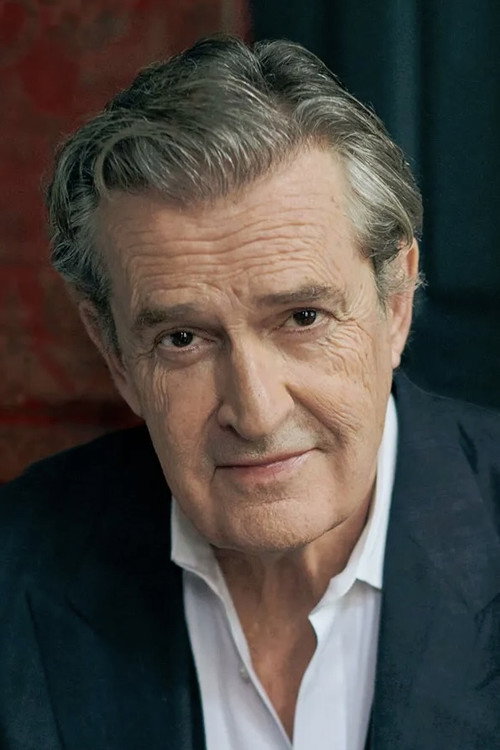 Rupert Everett portrait 3