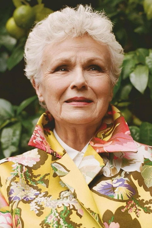 Julie Walters portrait 2