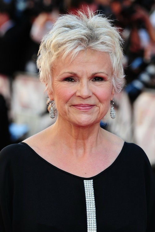 Julie Walters portrait 4