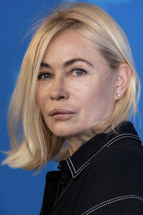 Emmanuelle Béart portrait 3