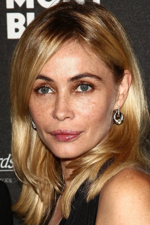 Emmanuelle Béart portrait 4