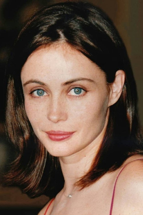 Emmanuelle Béart portrait 6