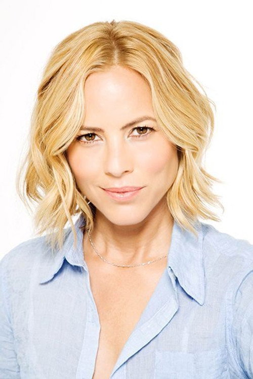 Maria Bello portrait 3