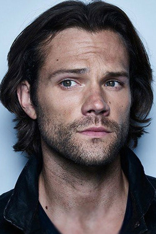 Jared Padalecki portrait 3