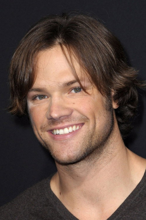 Jared Padalecki portrait 5