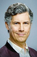 Chris Parnell portrait 5