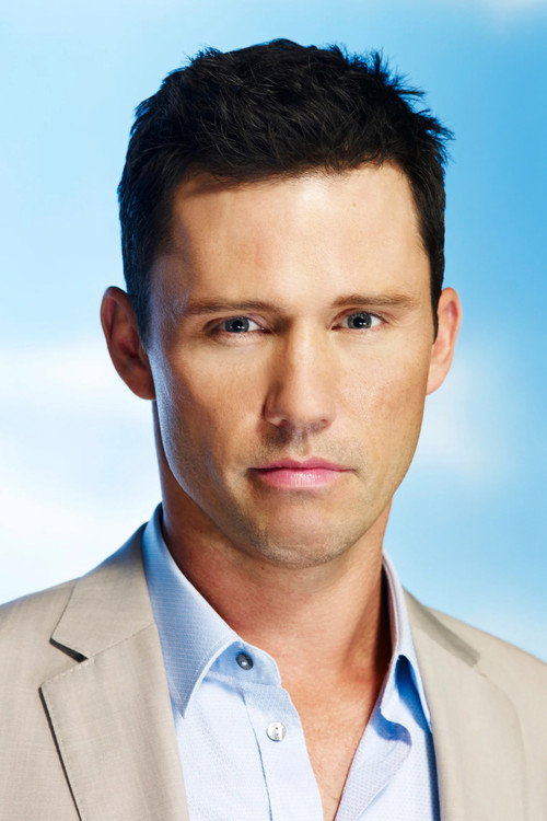 Jeffrey Donovan portrait 3