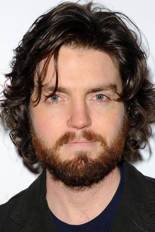 Tom Burke portrait 6