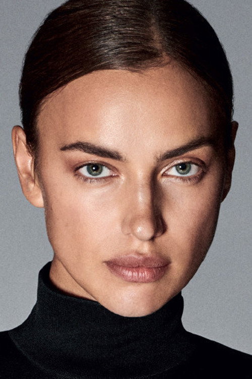 Irina Shayk portrait 3