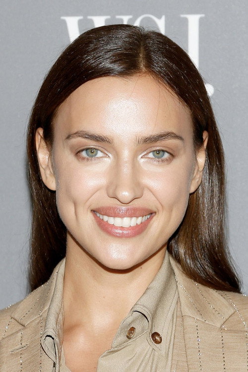 Irina Shayk portrait 5