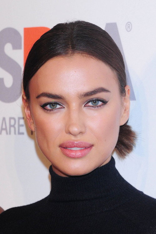 Irina Shayk portrait 6