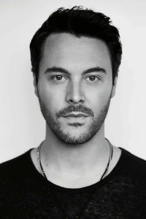 Jack Huston portrait 4