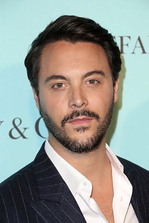 Jack Huston portrait 5