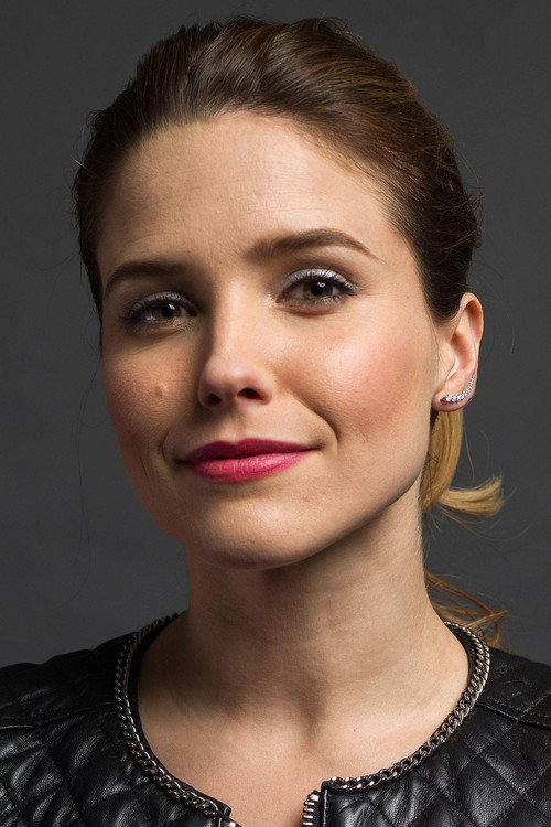 Sophia Bush portrait 3