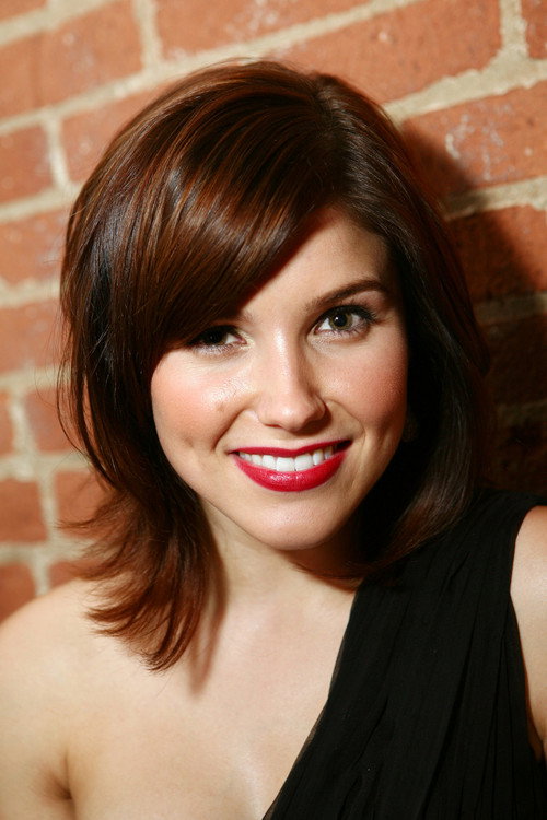 Sophia Bush portrait 4