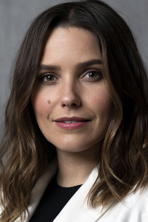 Sophia Bush portrait 6