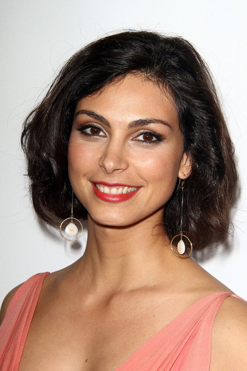 Morena Baccarin portrait 2