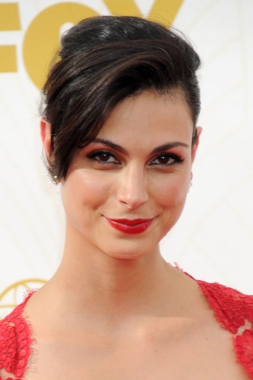 Morena Baccarin portrait 3