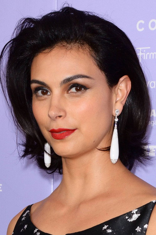Morena Baccarin portrait 4