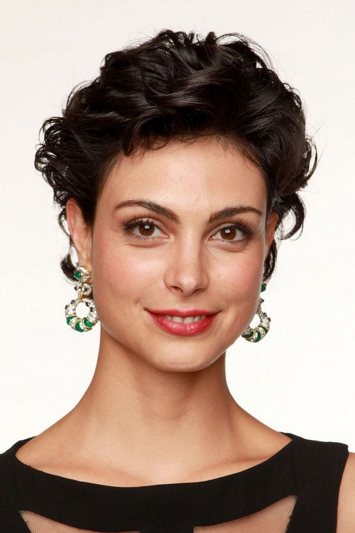 Morena Baccarin portrait 6