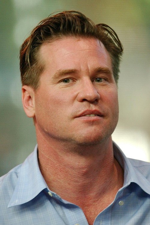 Val Kilmer portrait 4