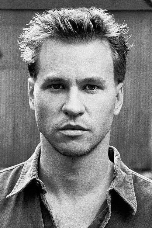 Val Kilmer portrait 5