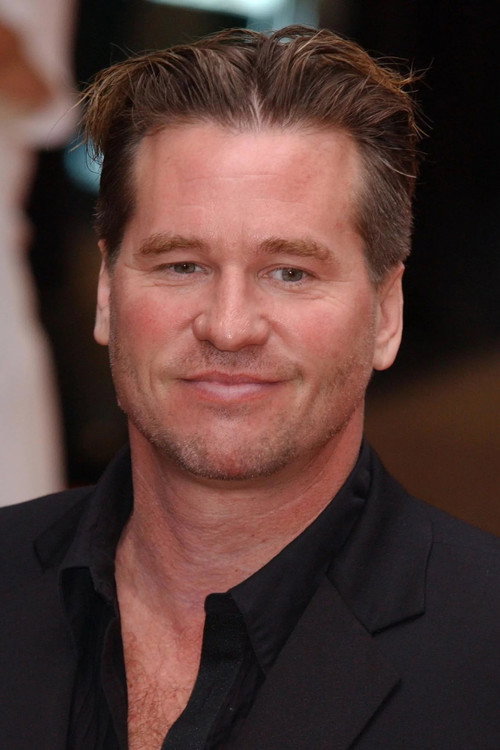 Val Kilmer portrait 6
