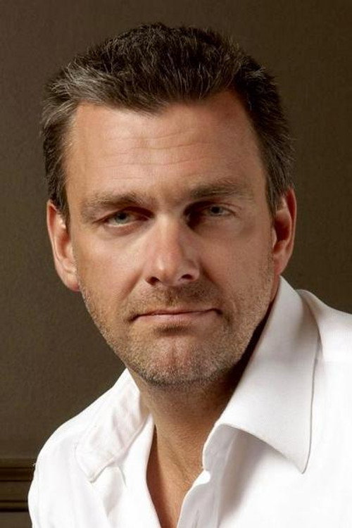 Ray Stevenson portrait 3