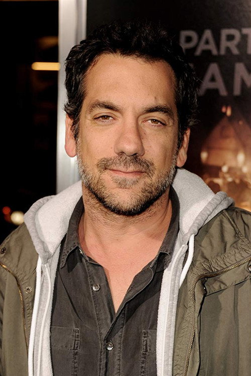 Todd Phillips portrait 2
