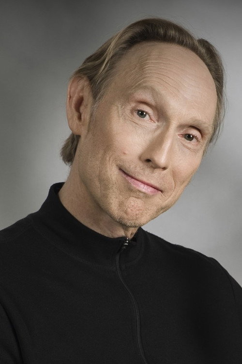 Henry Selick portrait 4
