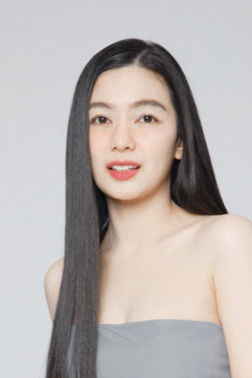 Jennica Garcia portrait 3
