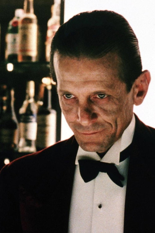 Joe Turkel portrait 4